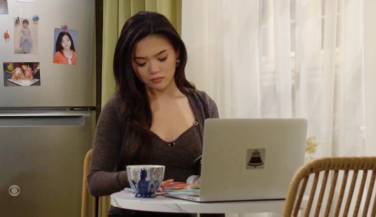 Luna Bold and Beautiful B&B Recap March 14, 2024