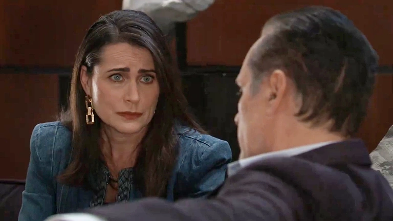 Lois GH General Hospital Recap Today March 14, 2024