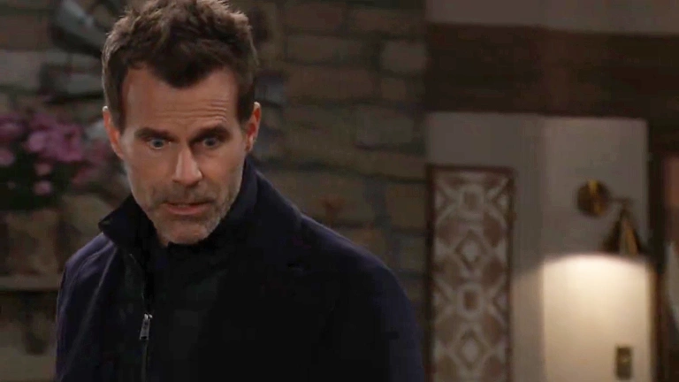 Drew GH General Hospital Recap Today March 14, 2024
