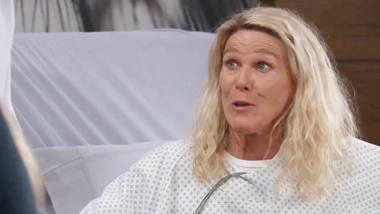 General Hospital GH Recap March 15, 2024