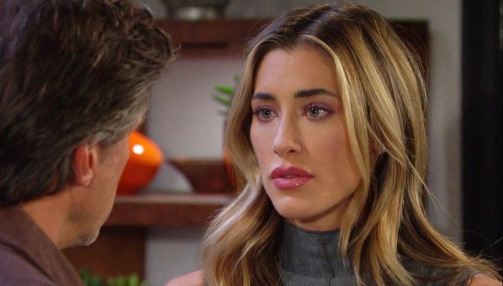 Sloan Days of our Lives Recap March 18, 2024