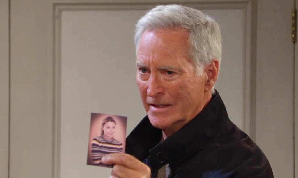 John Days of our Lives Recap March 18, 2024