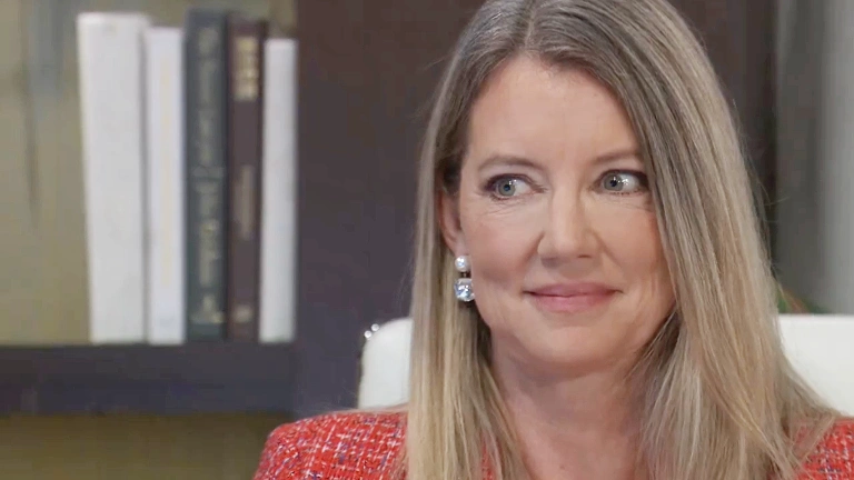 Nina General Hospital GH Recap March 21, 2024