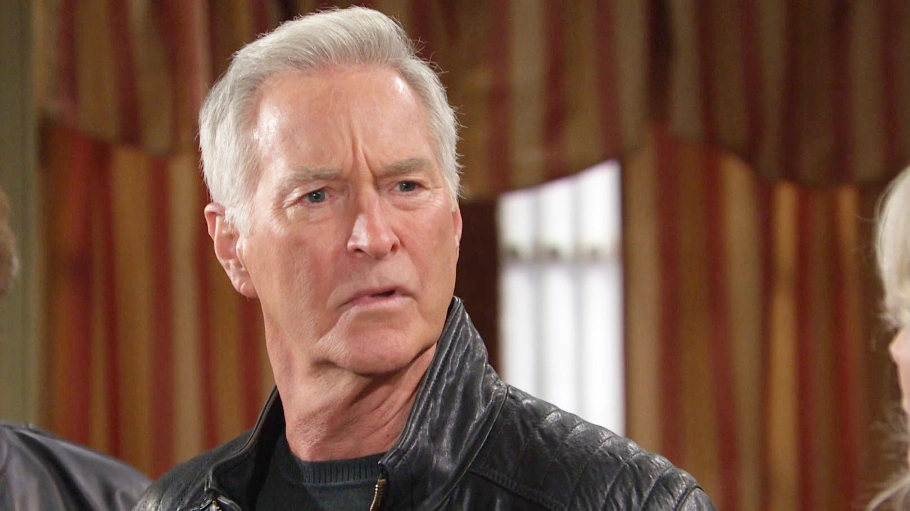 John Days of our Lives Recap March 25, 2024