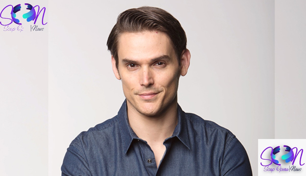 Mark Grossman Says Heartbreaking Goodbye to His Beloved Friend