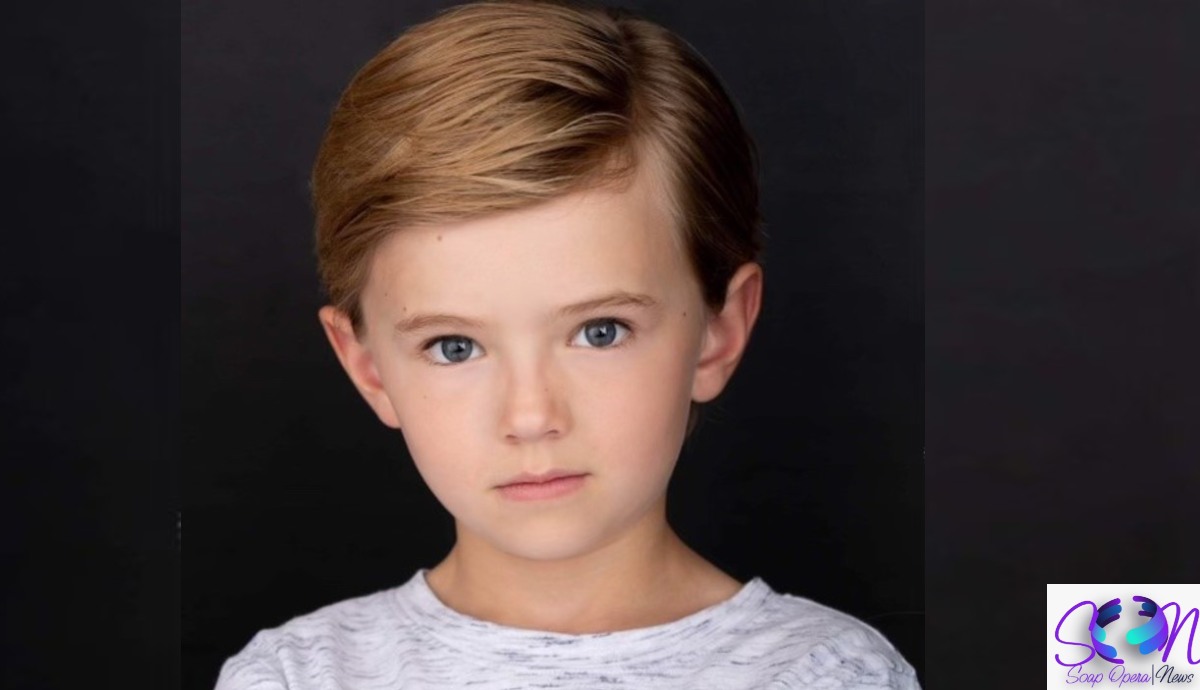 Redding Munsell Joins The Young and the Restless