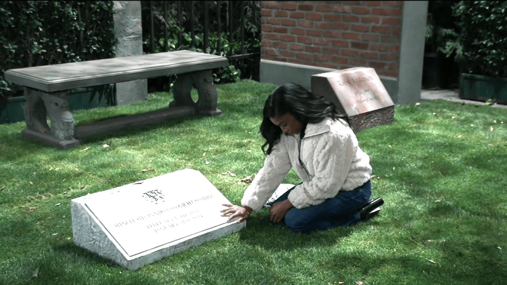Tabyana Ali and Annika Noelle (Performers of the Week)