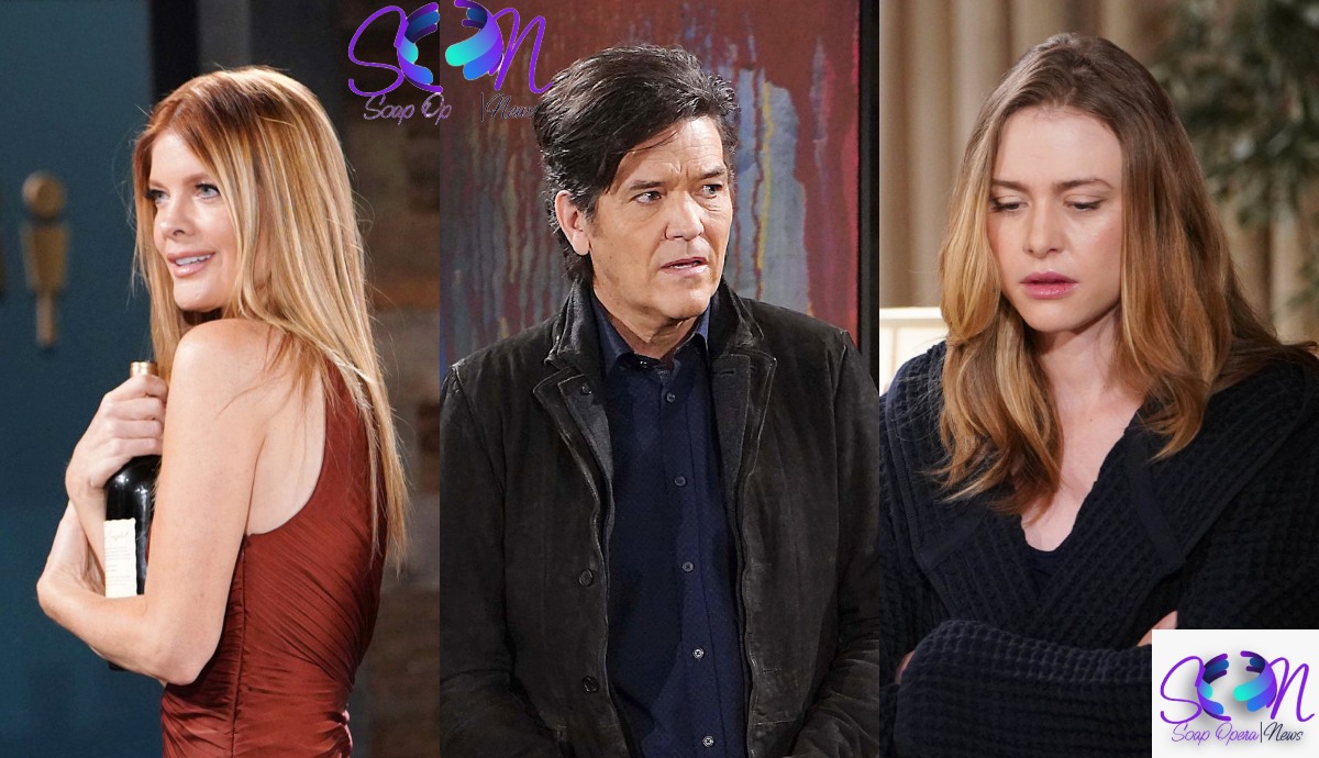 The Young and the Restless Y&R Spoilers March 4 - 8, 2024