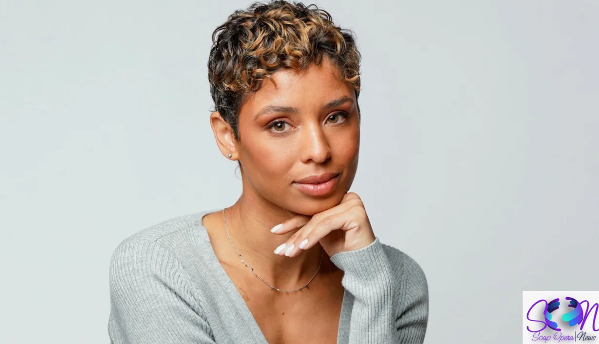 Where is Elena on Y&R? Brytni Sarpy addresses her The Young and the Restless Absence 2024