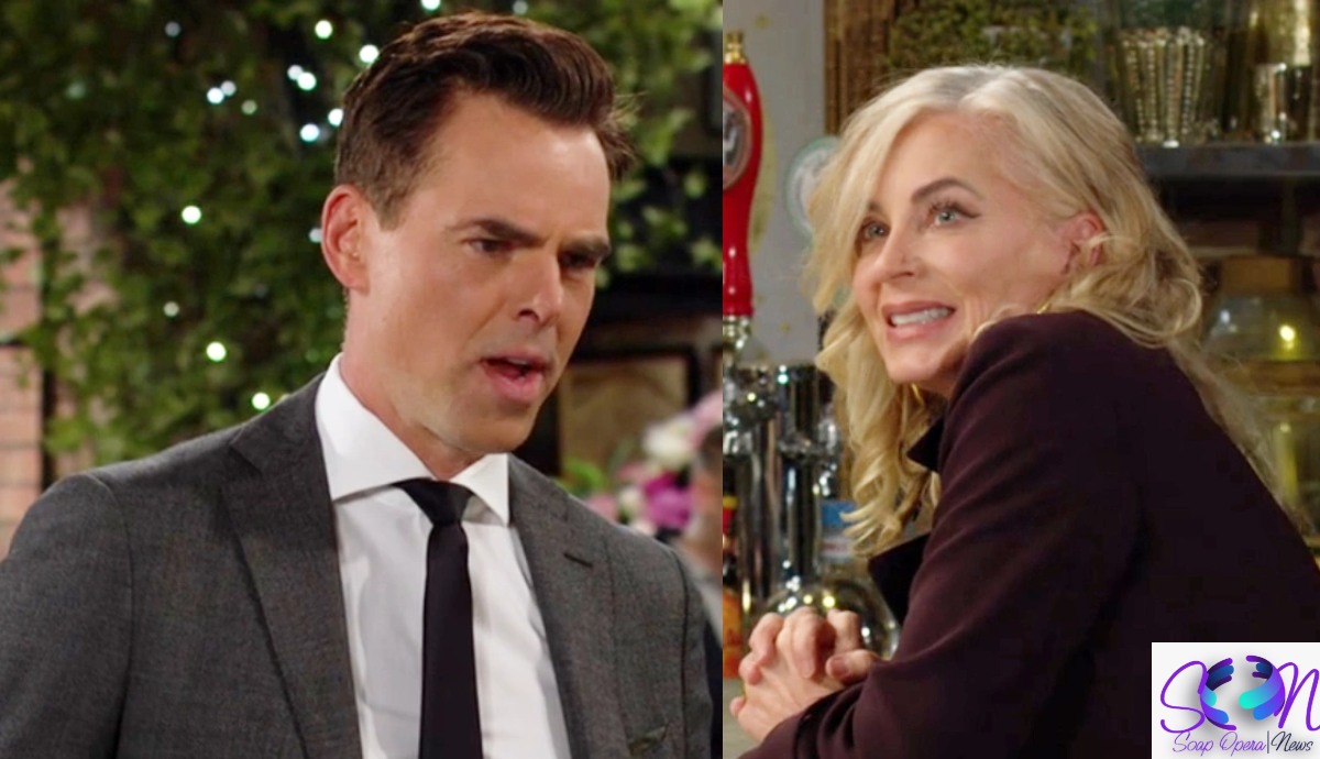 Y&R Recap March 18: Billy’s Troubling Encounter