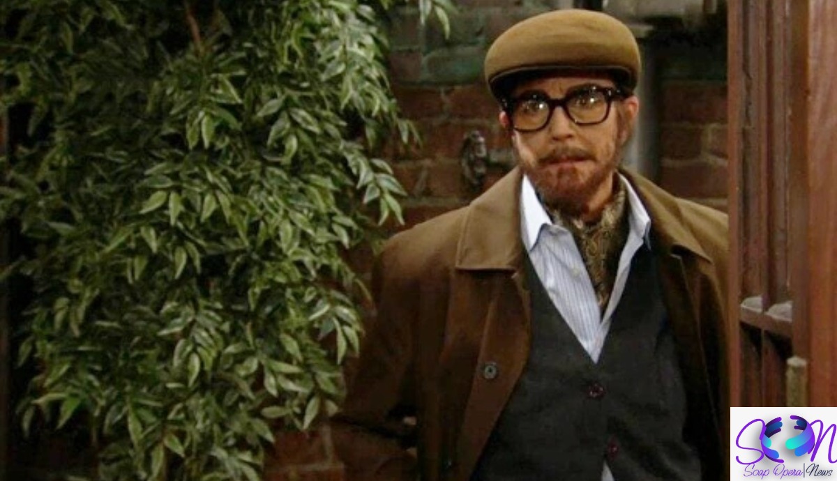 Y&R Recap April 1: Jordan Disguises Herself As A Man