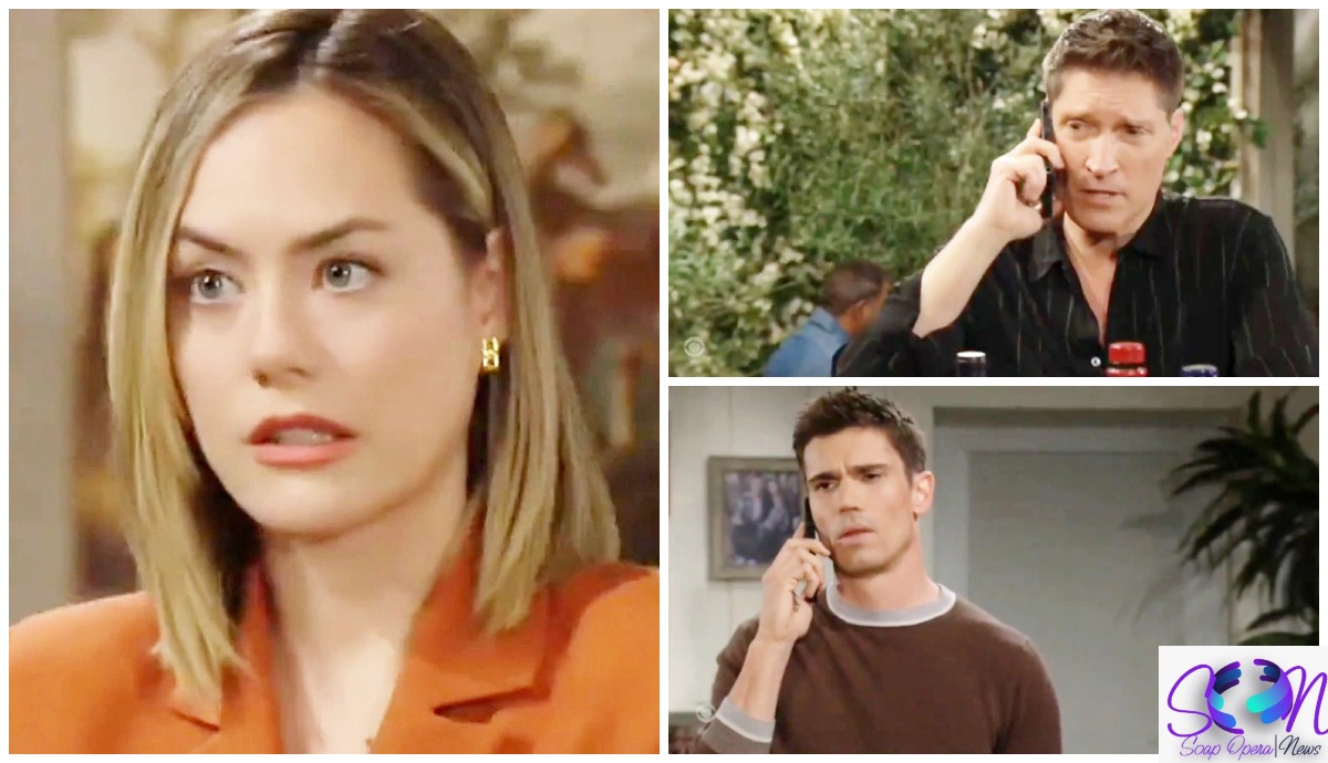 B&B Recap April 2: Surprising Calls and Unexpected Invitations