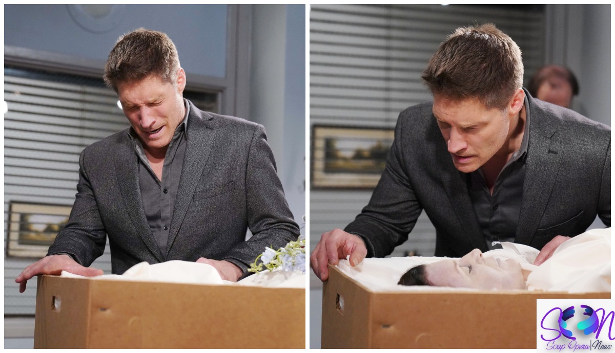 B&B Spoilers April 5: An Emotional Deacon Goes to the Crematorium