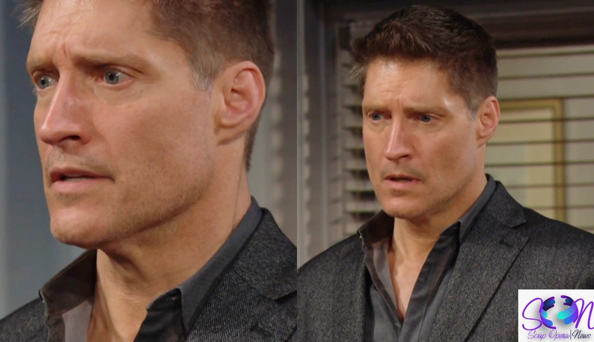 B&B Spoilers April 8: Deacon Has A Complete Meltdown