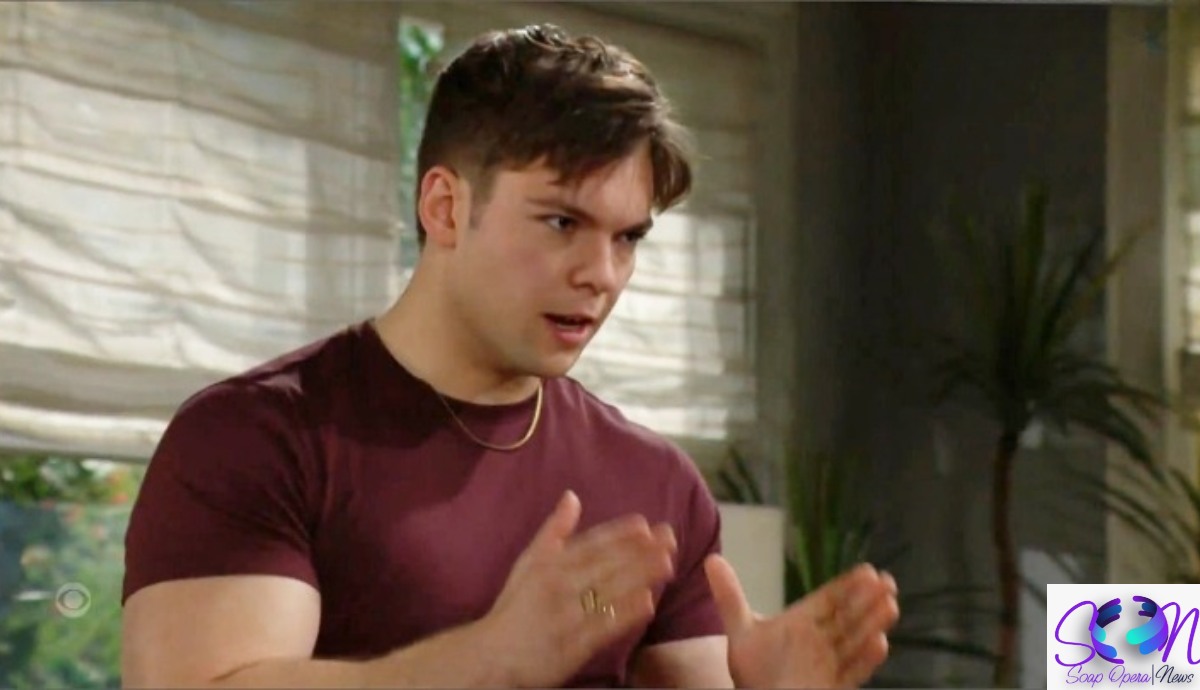 B&B Spoilers April 15: RJ Finally Learns the Truth