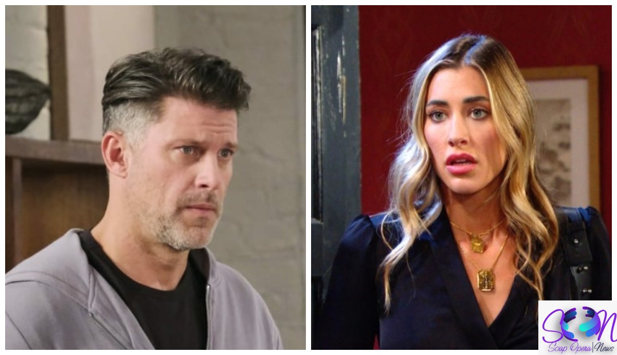 Days of our Lives Spoilers: Eric Uncovers A Secret