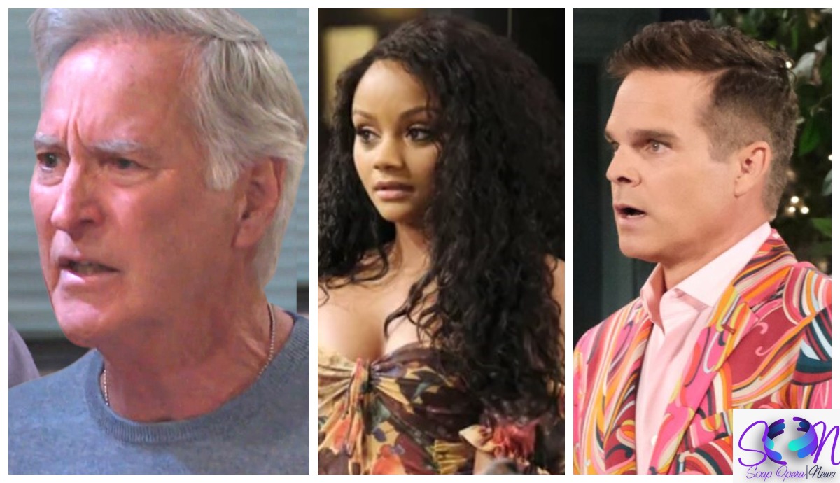 Days of our Lives Spoilers April 29 – May 3, 2024