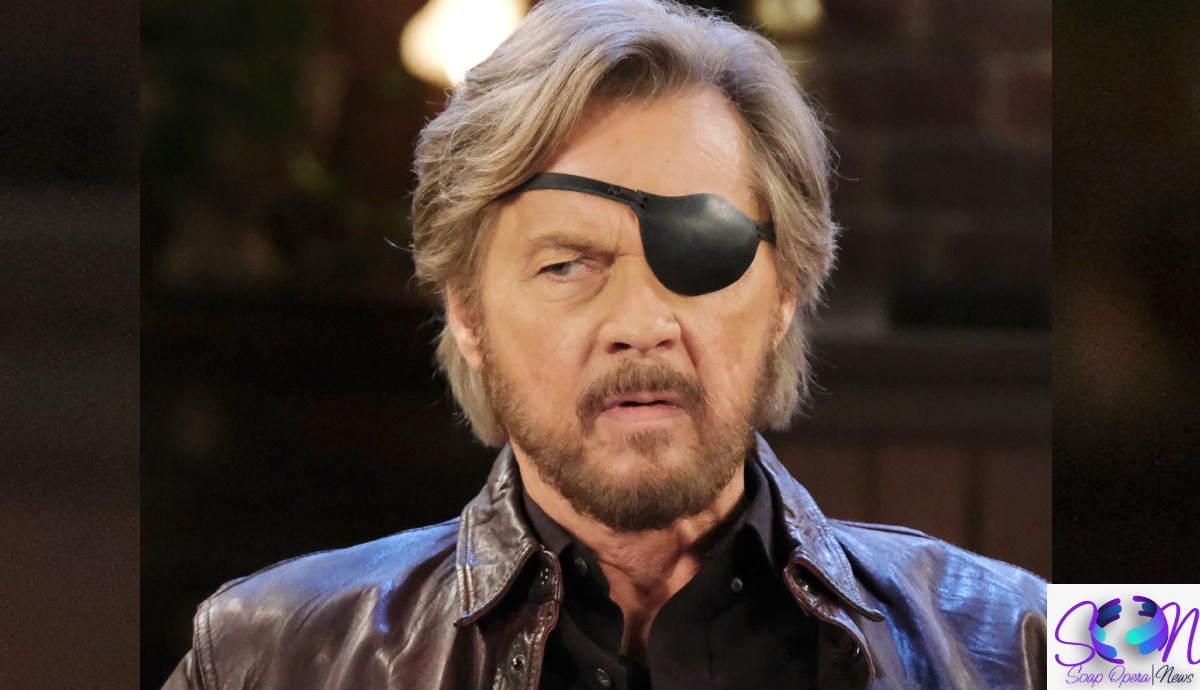 Days of our Lives Spoilers: Steve Makes A Confession