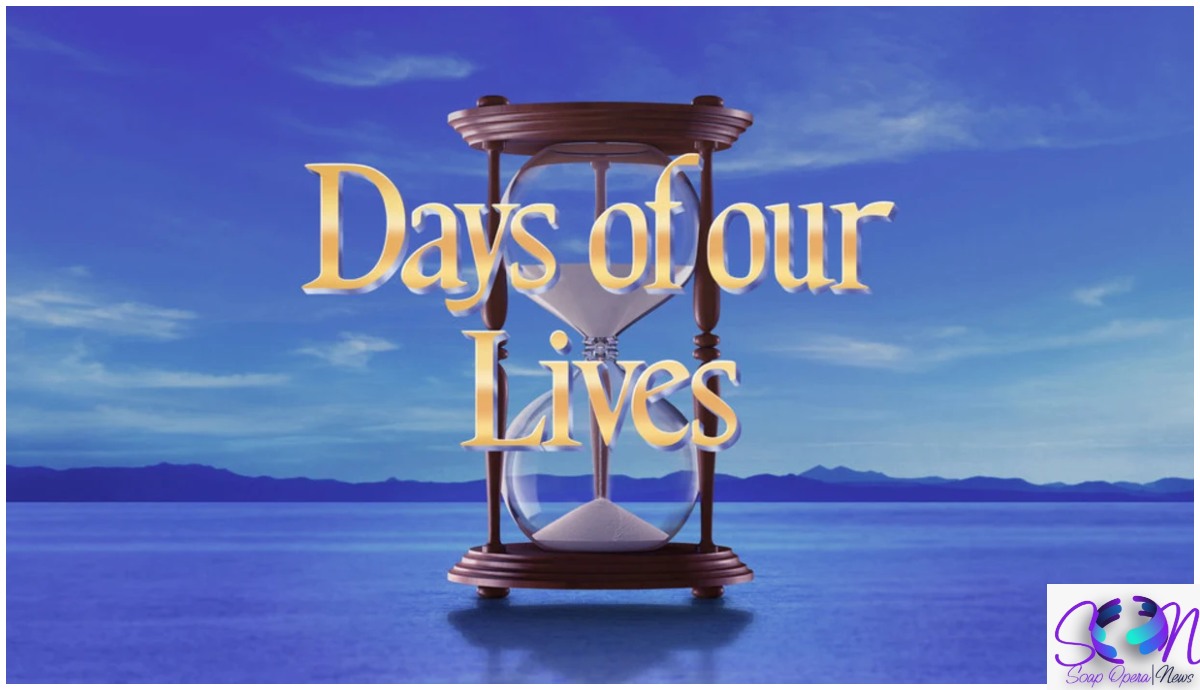 Days of our Lives wins WGA Award