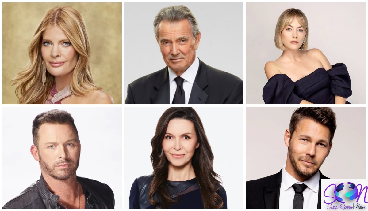 Daytime Emmy Award Nominations Announced Soap Opera News