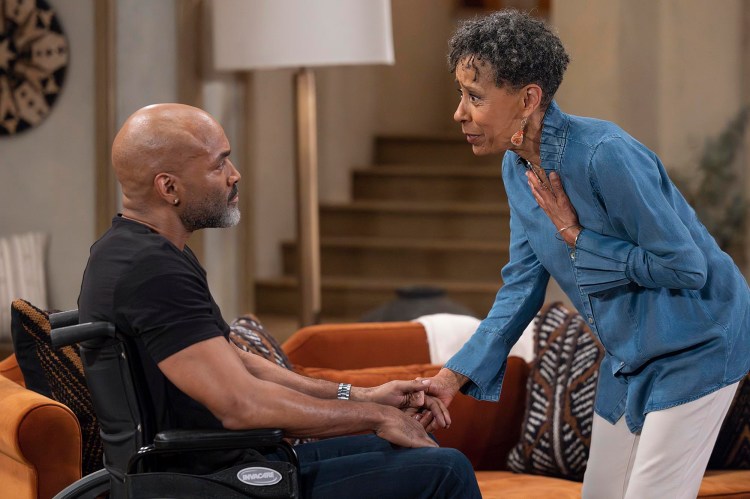 Stella and Curtis General Hospital GH Recap April 2, 2024