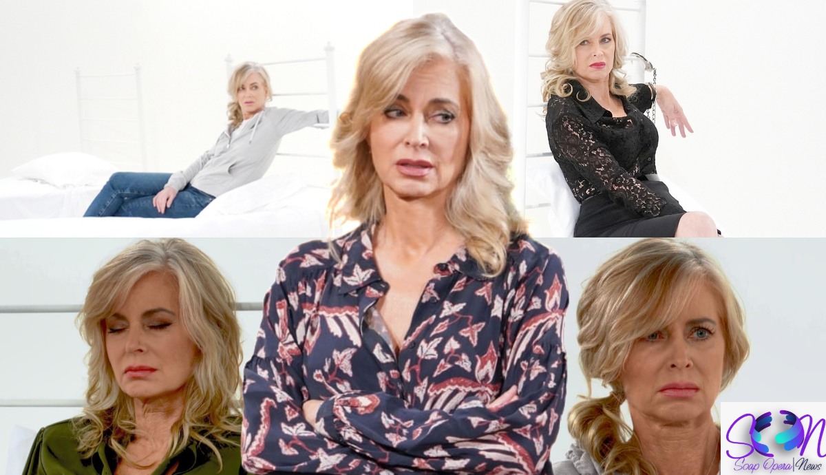 Performer of the Week: Y&R’s Eileen Davidson
