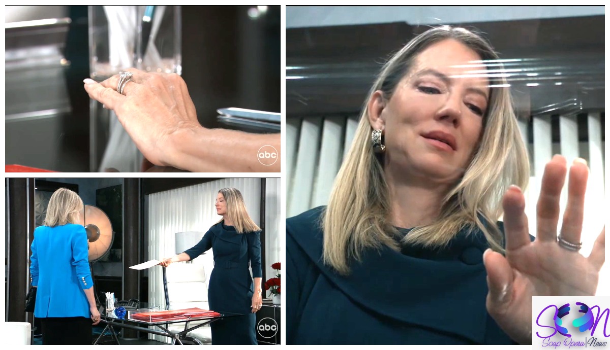 What Happened Today on General Hospital?