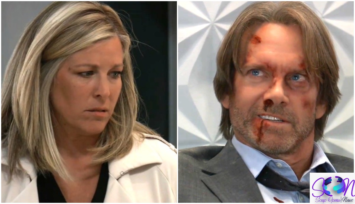 General Hospital GH Spoilers April 10, 2024