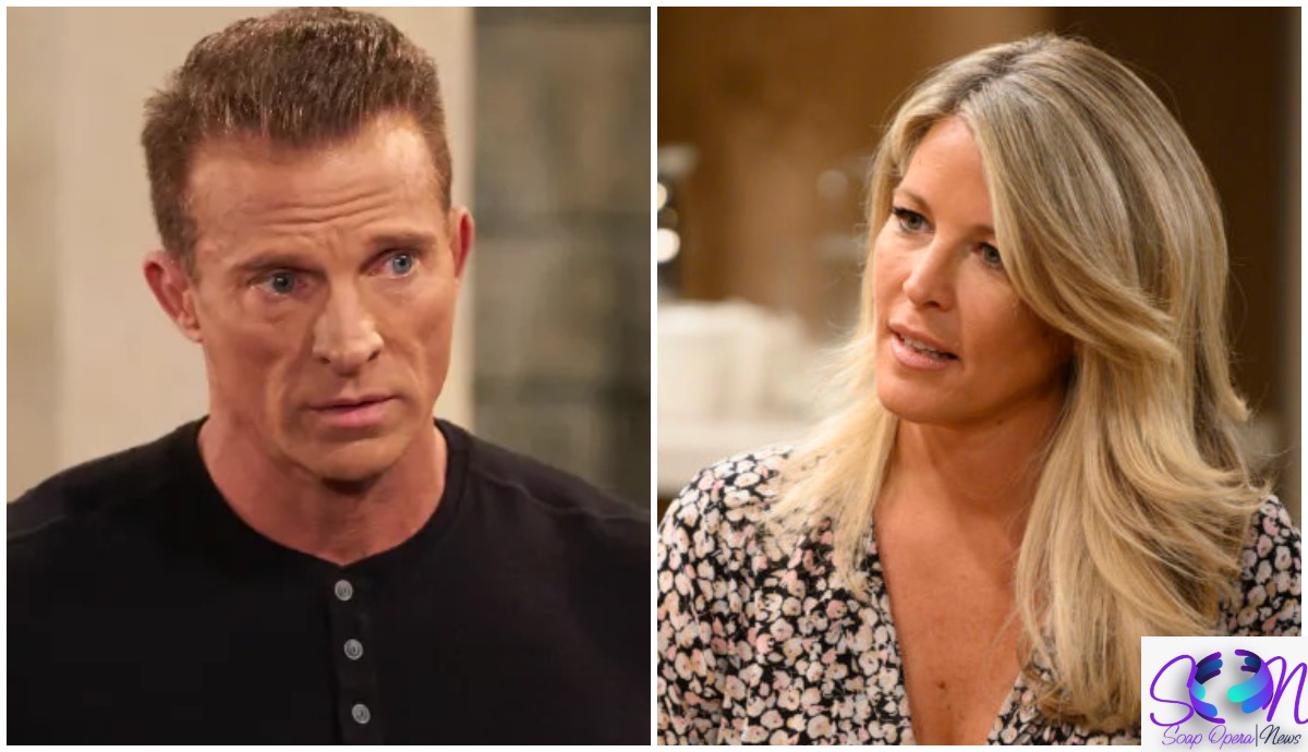 General Hospital Spoilers: Jason Has Something for Carly