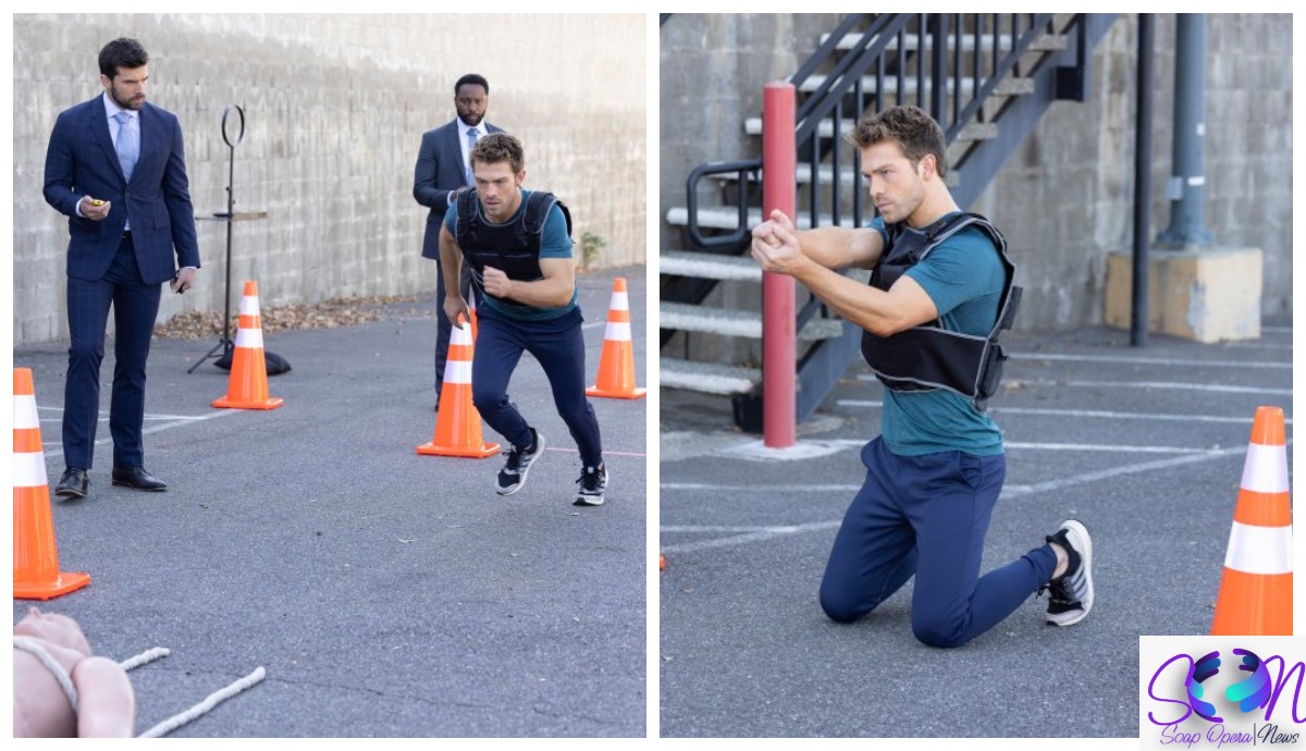 General Hospital GH Spoilers April 18, 2024