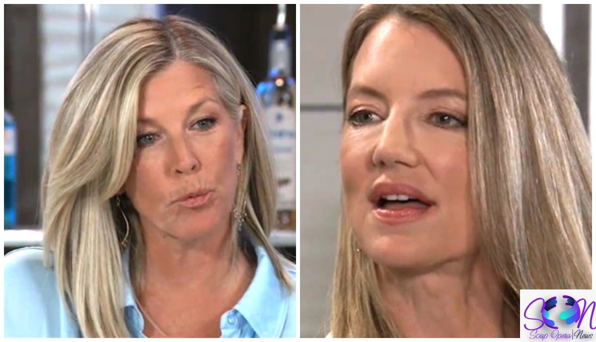 General Hospital GH Spoilers April 26, 2024