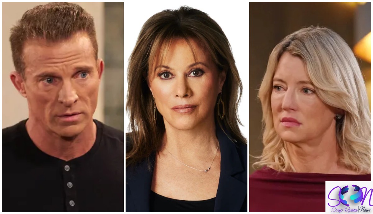 General Hospital Spoilers April 8 – 12, 2024