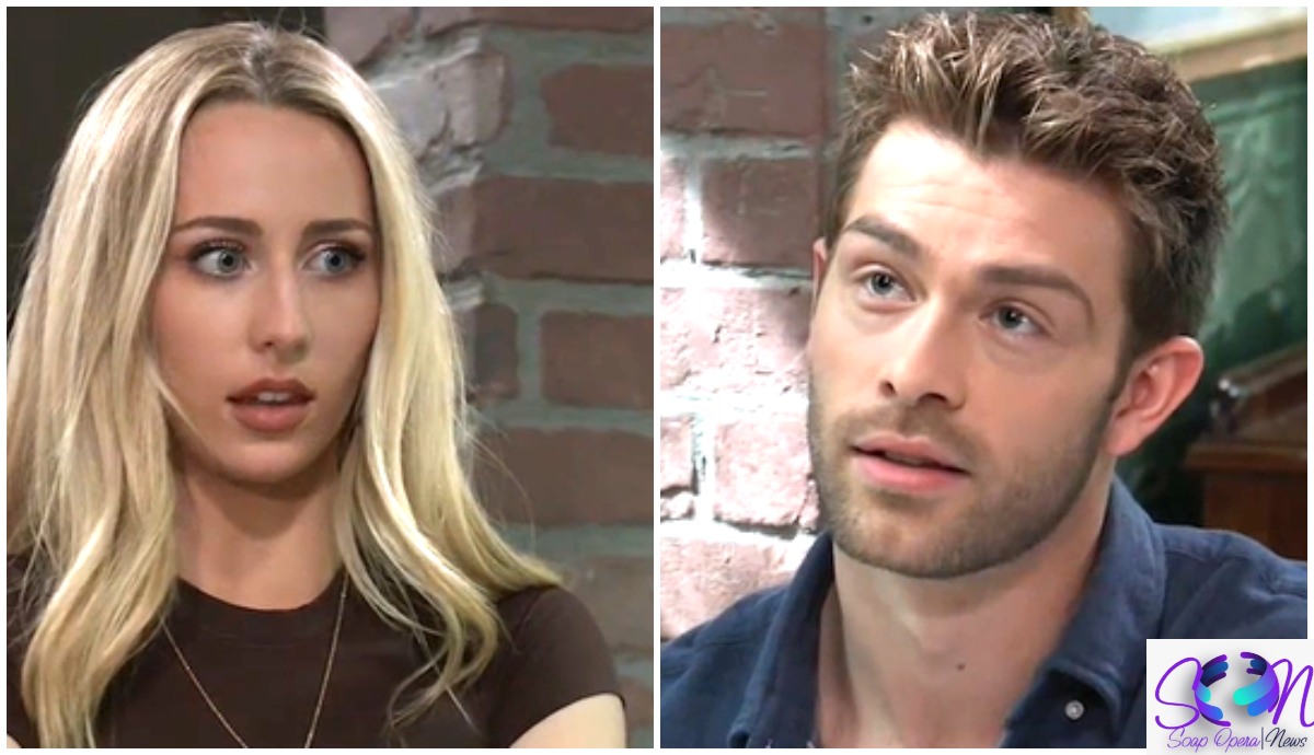 General Hospital Spoilers GH April 4, 2024