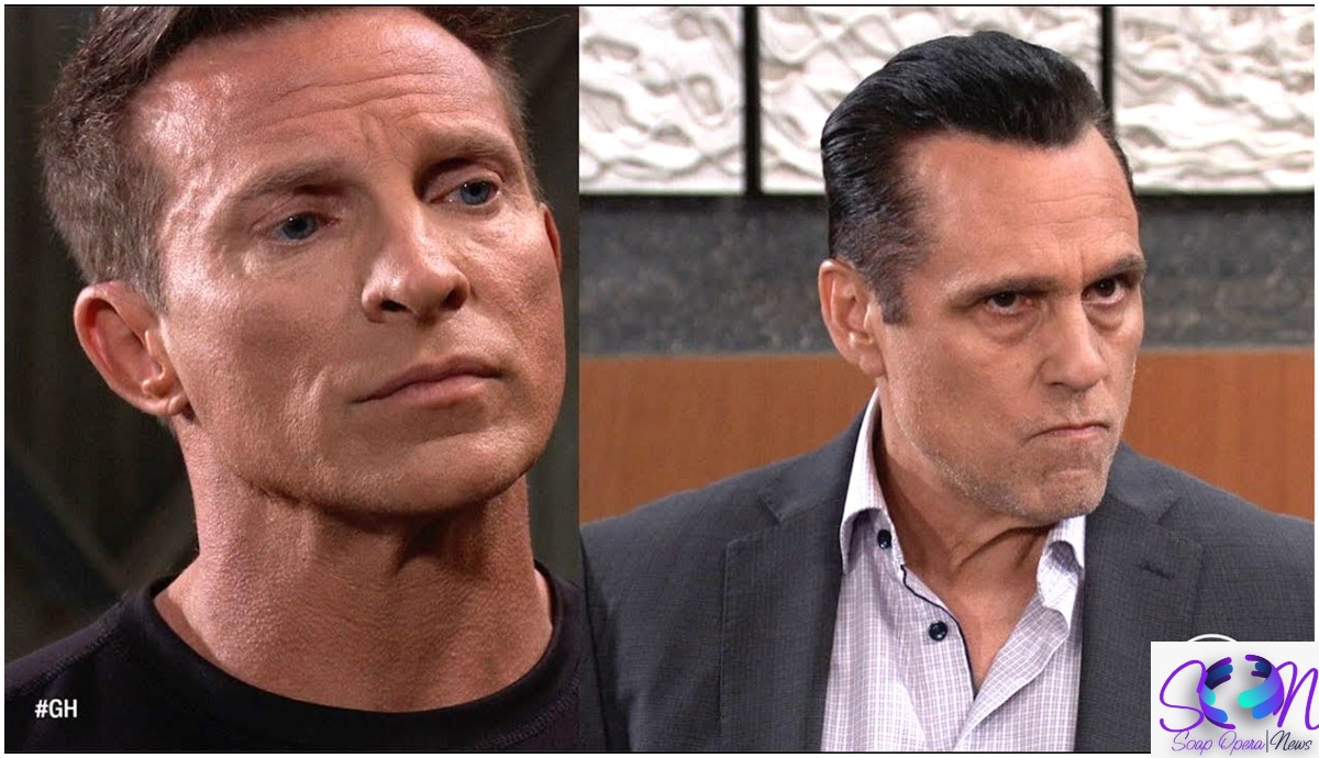 General Hospital Spoilers Preview for the week of April 29