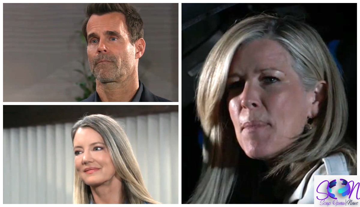 General Hospital spoilers April 9, 2024