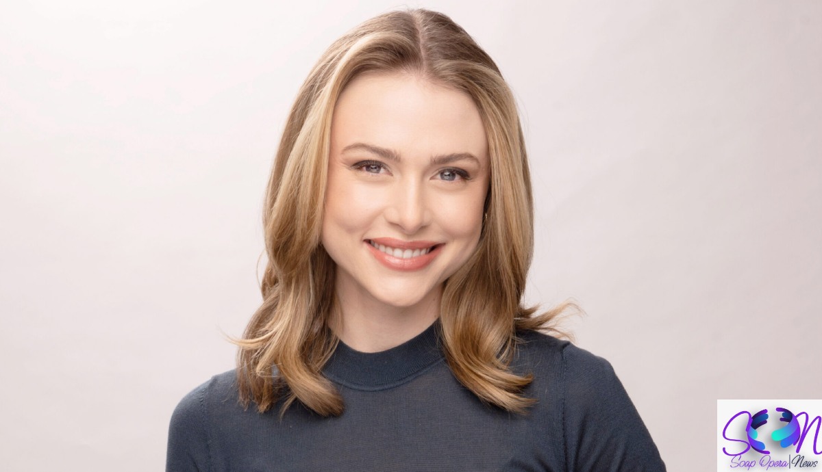 New Life: Y&R’s Hayley Erin Stars In New Film – Trailer Here