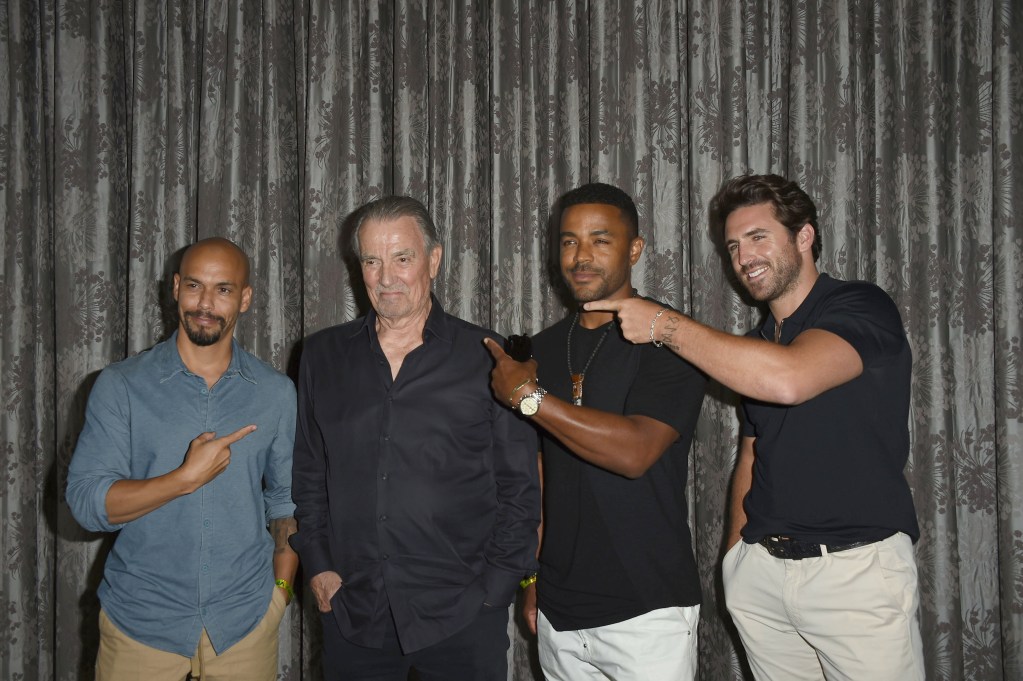 Eric Braeden birthday