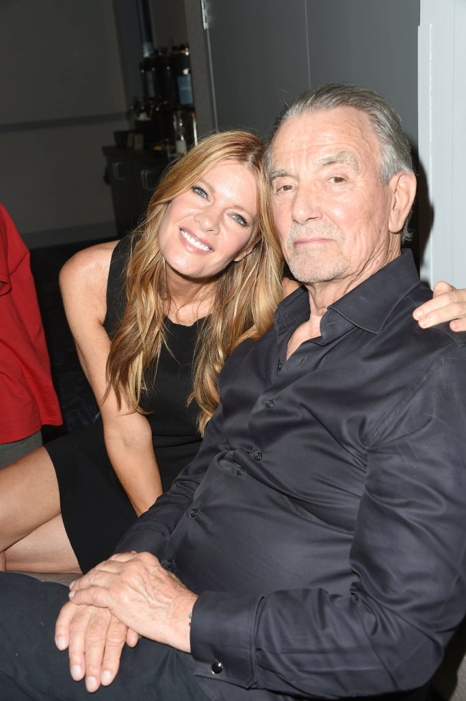 Eric Braeden birthday