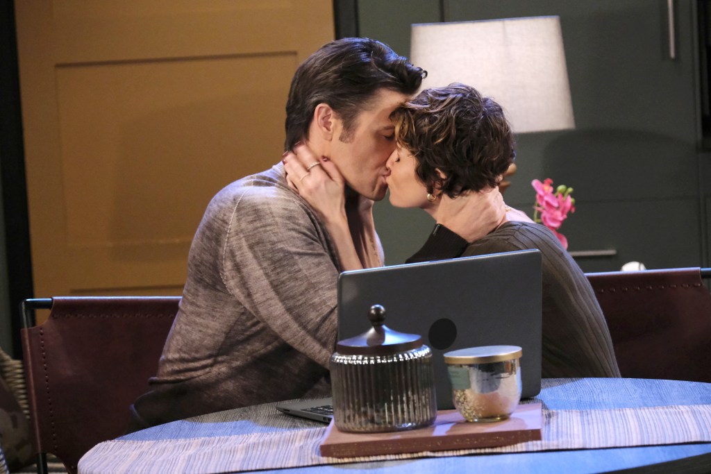 Xander and Sarah Days of our Lives Spoilers April 3, 2024