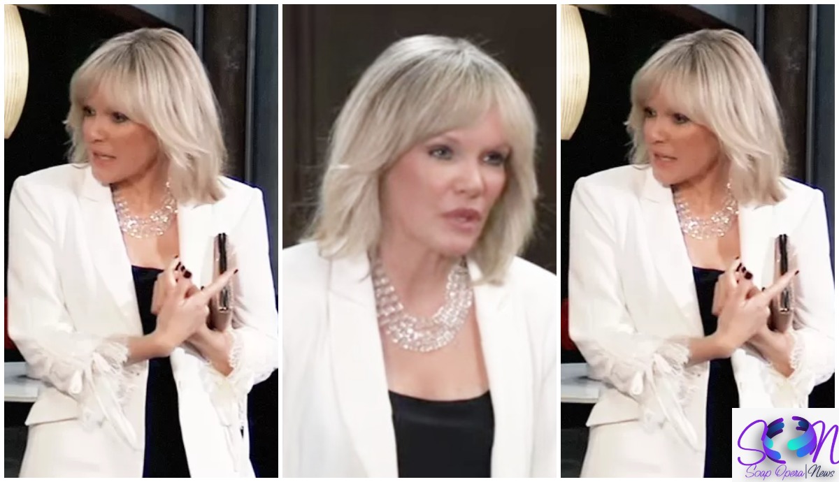 Best-Dressed Star of the Week: GH’s Maura West