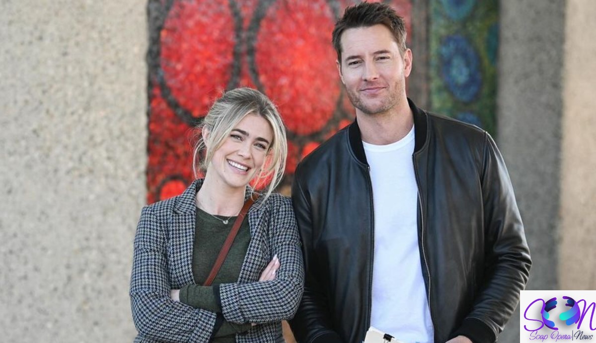 Melissa Roxburgh joins Tracker as Colter's sister Justin Hartley