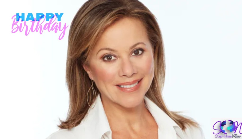 How Old Is Nancy Lee Grahn