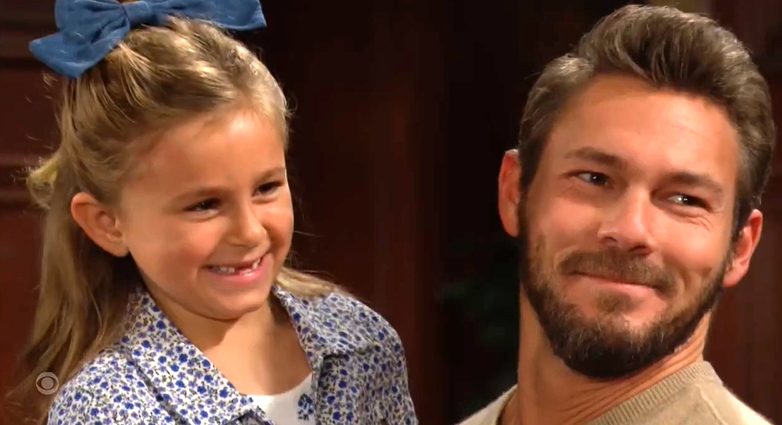 Beth and Liam The Bold and the Beautiful Recap April 2, 2024