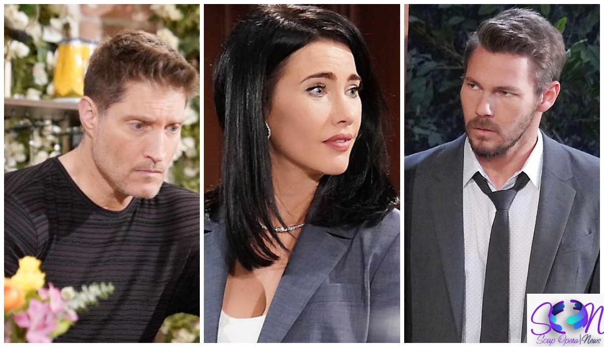The Bold and the Beautiful B&B Spoilers April 15 - 19, 2024