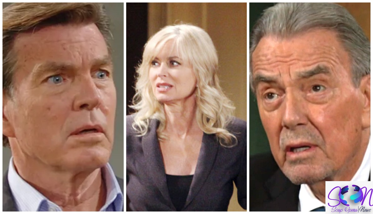 The Young and the Restless Spoilers Y&R April 22 - 26. 2024