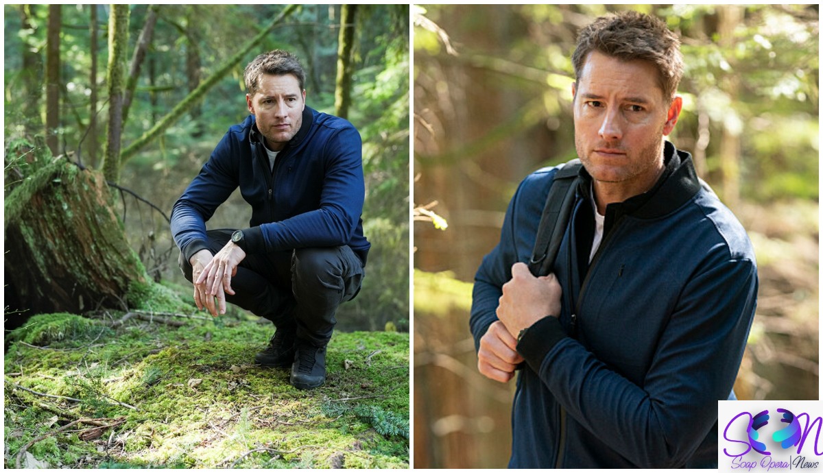 Tracker Spoilers: Colter Journeys Into the Wilderness