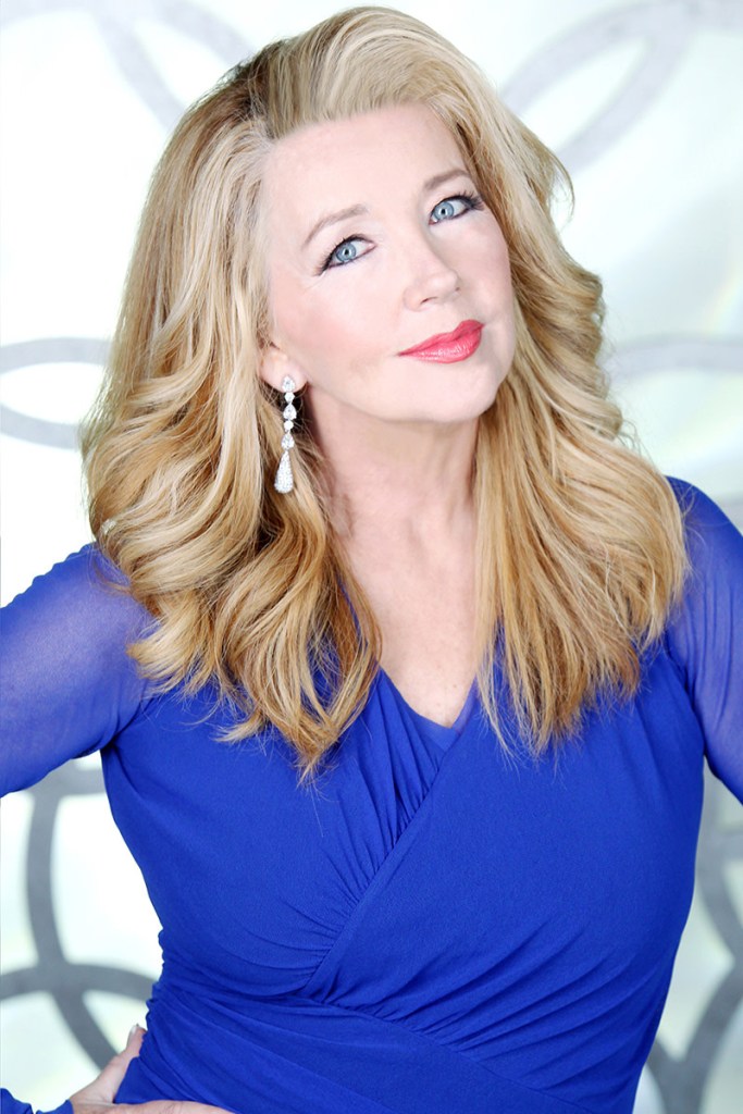 Melody Thomas Scott Birthday News Age