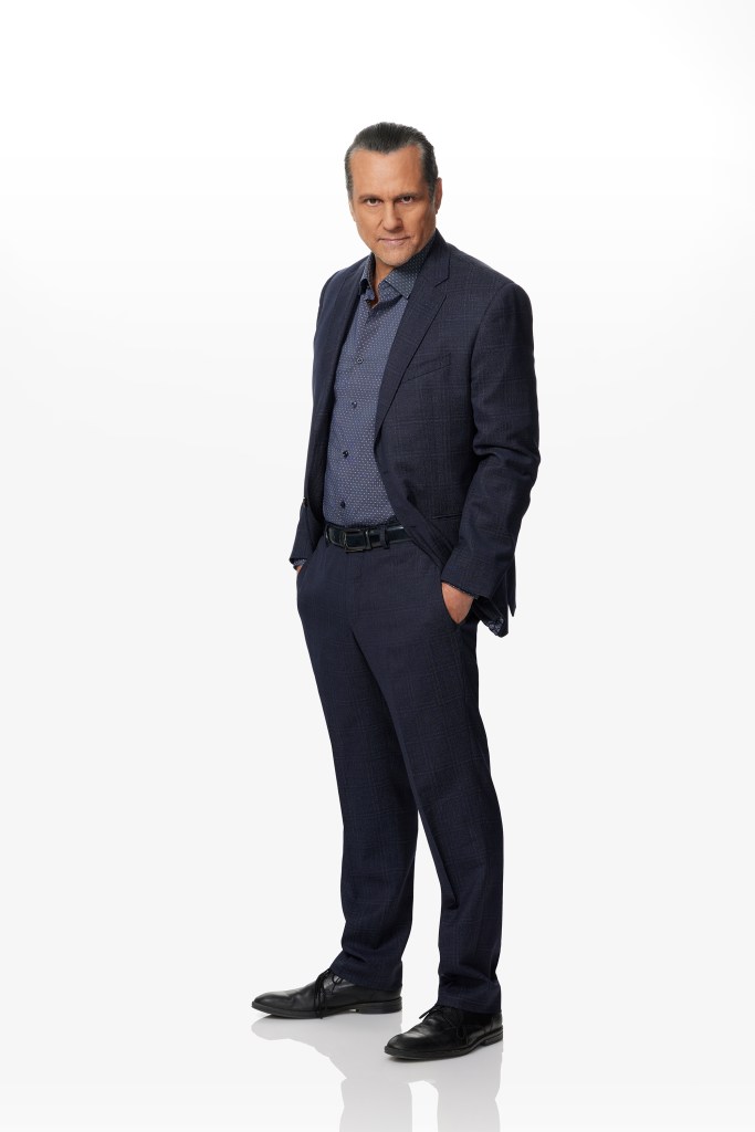 General Hospital new cast photos 2024