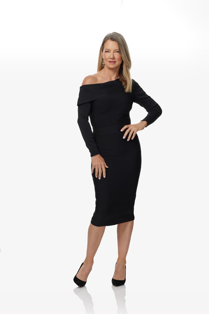 General Hospital new cast photos 2024