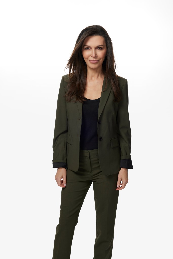 General Hospital new cast photos 2024